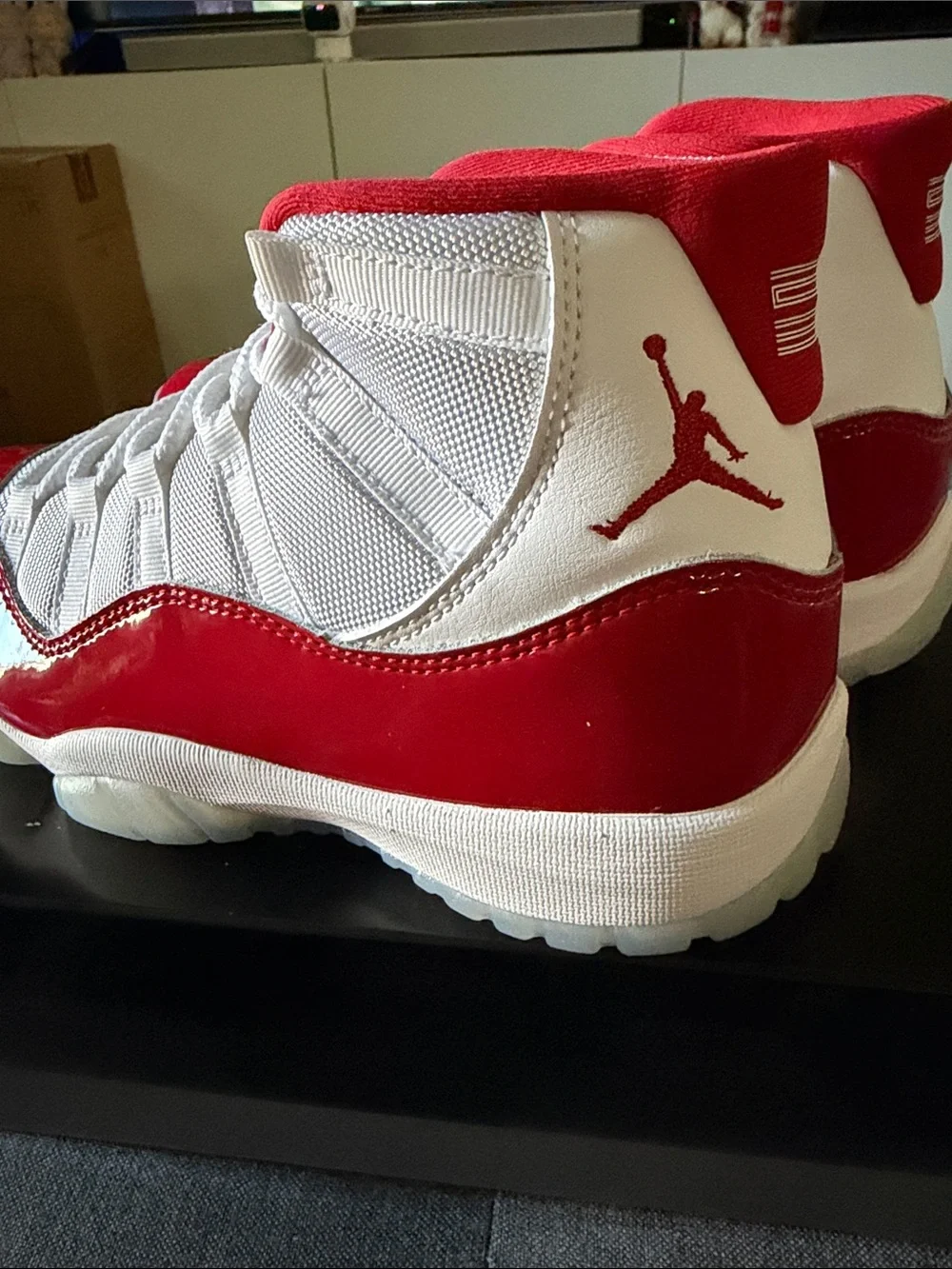 Jordan air 11